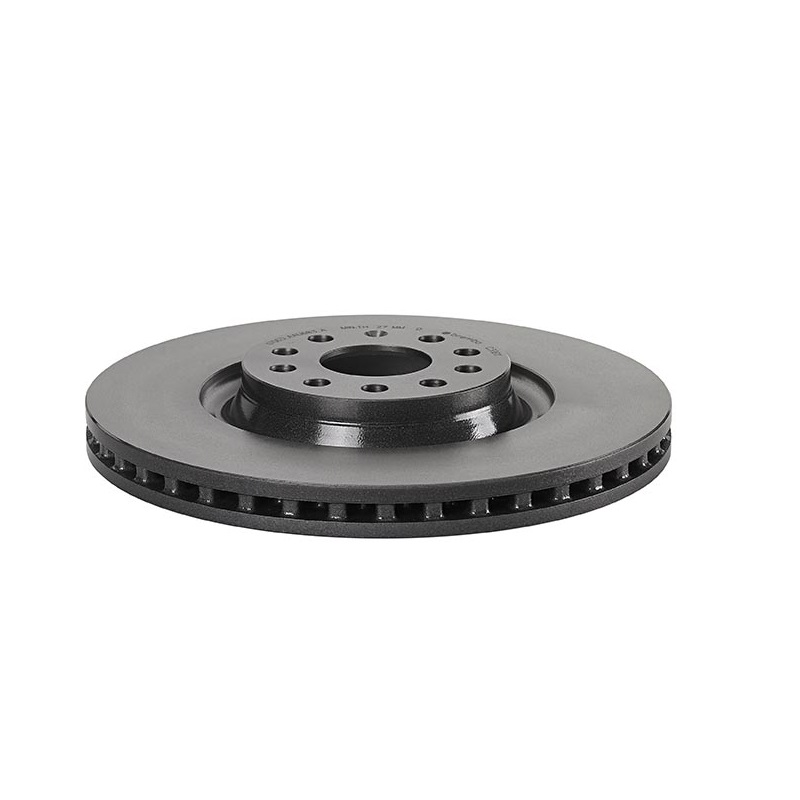 Brembo Disc Brake Rotor - Front (340mm)